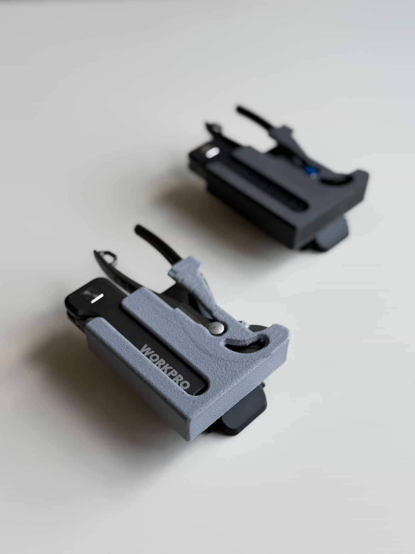 WorkPro Holster “Bruno Special”