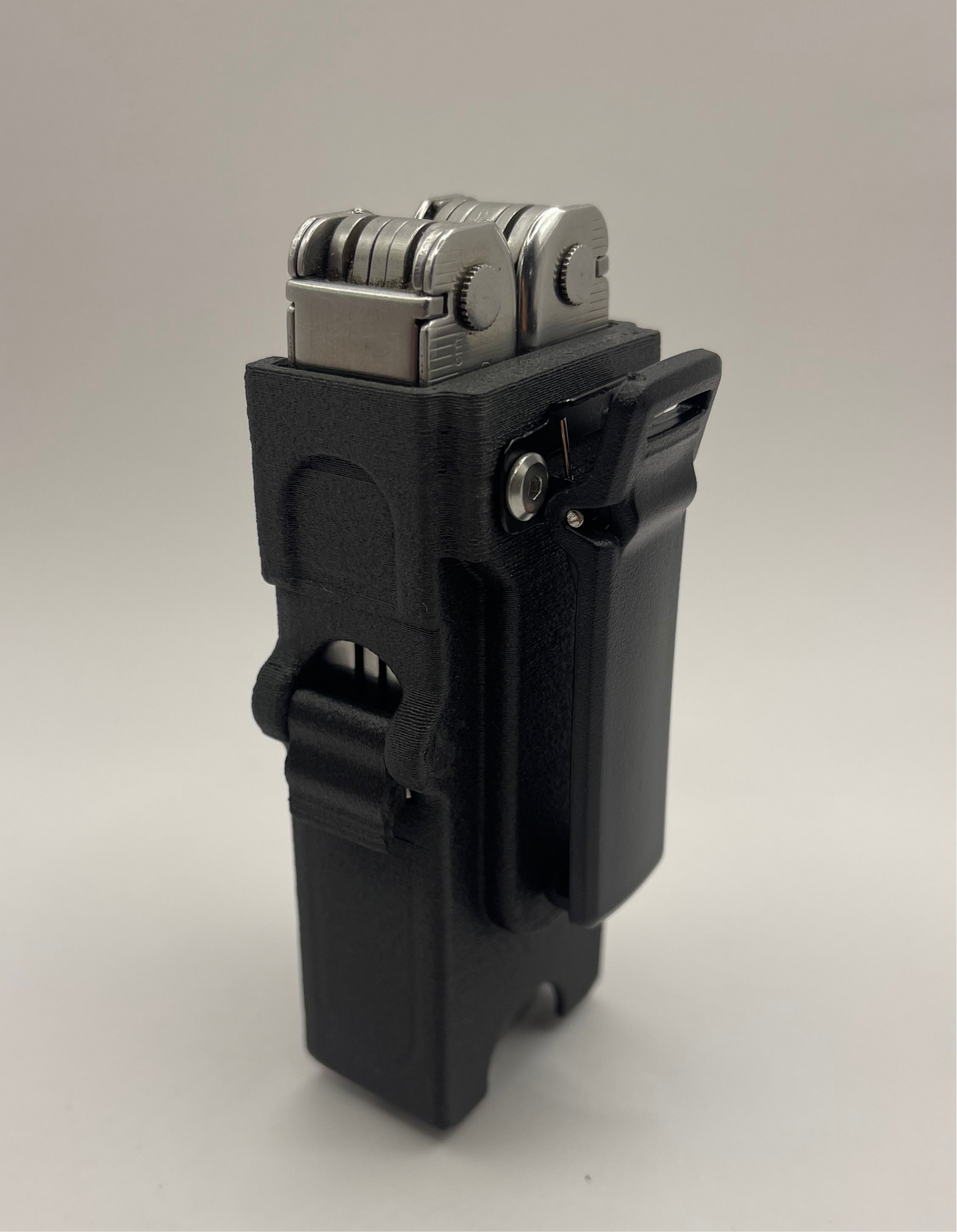 Leatherman Super Tool 300 Holster