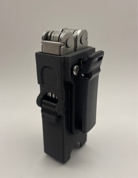 Leatherman Super Tool 300 Holster