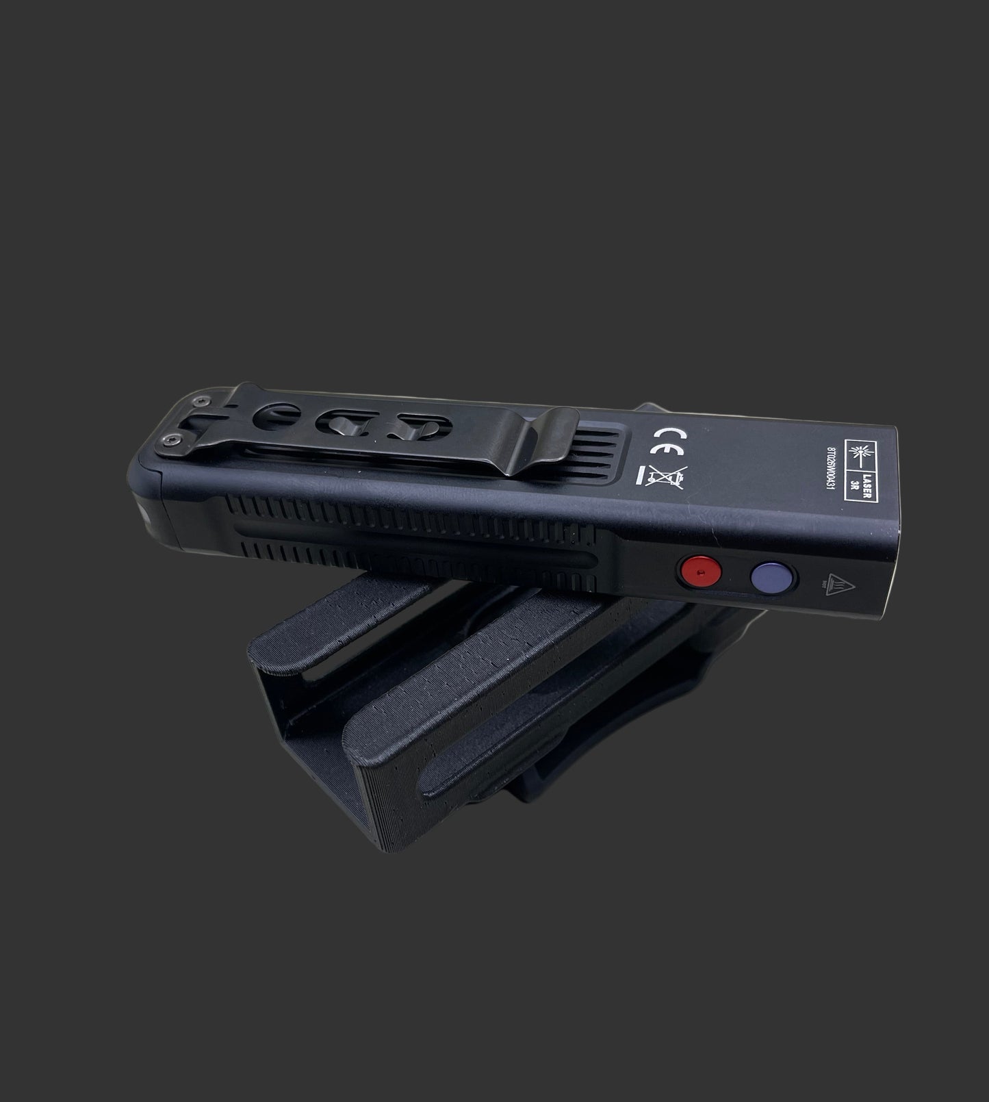 Fenix E06R Pro Holster