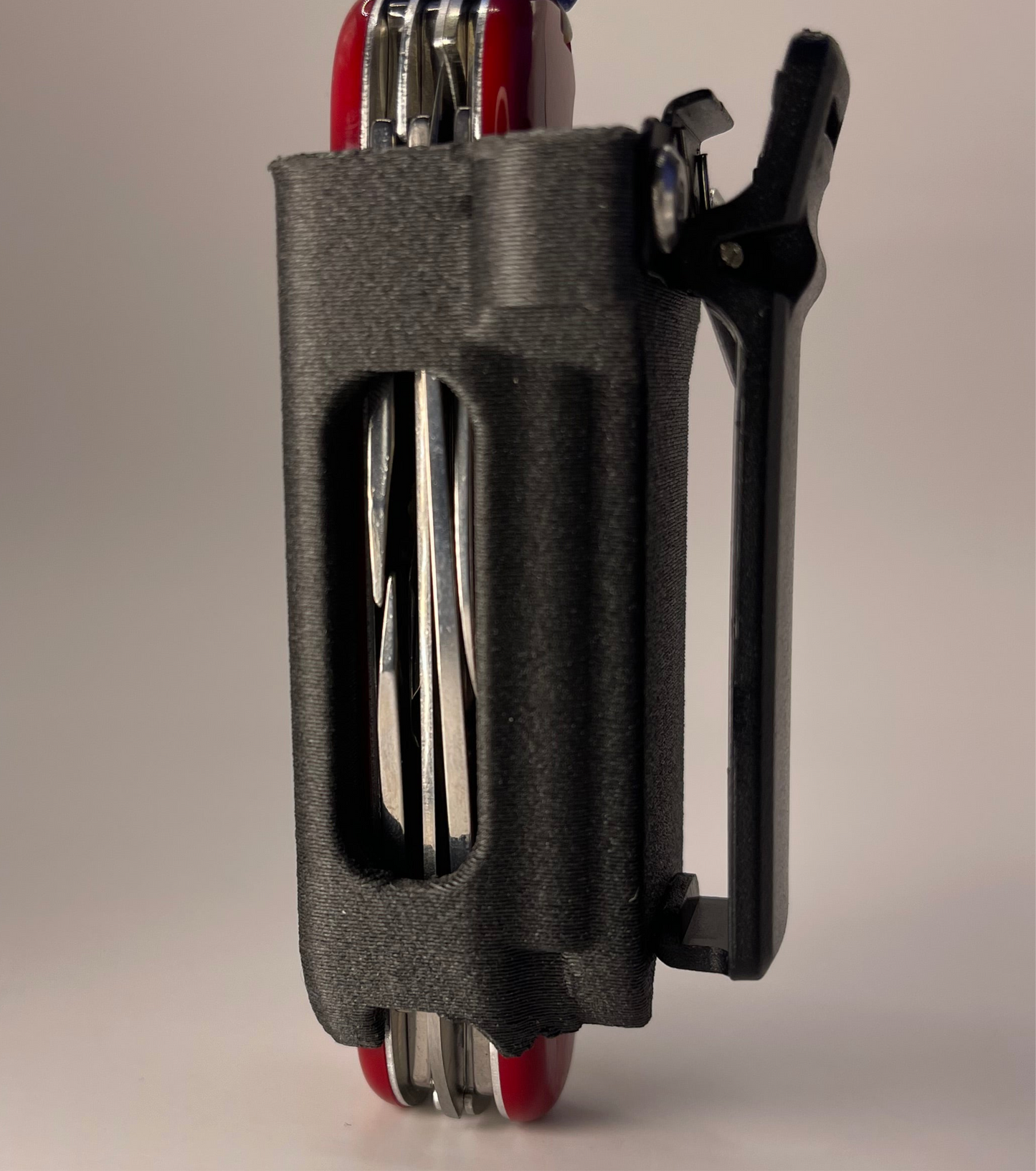 Victorinox Camper Compatible Holster
