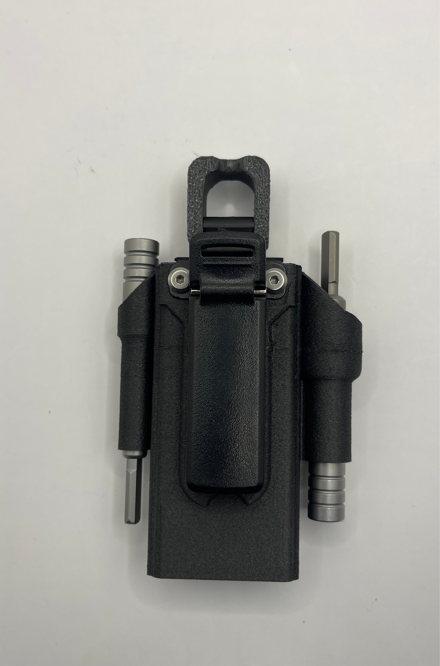 Leatherman Bit Kit Holster (Dual)