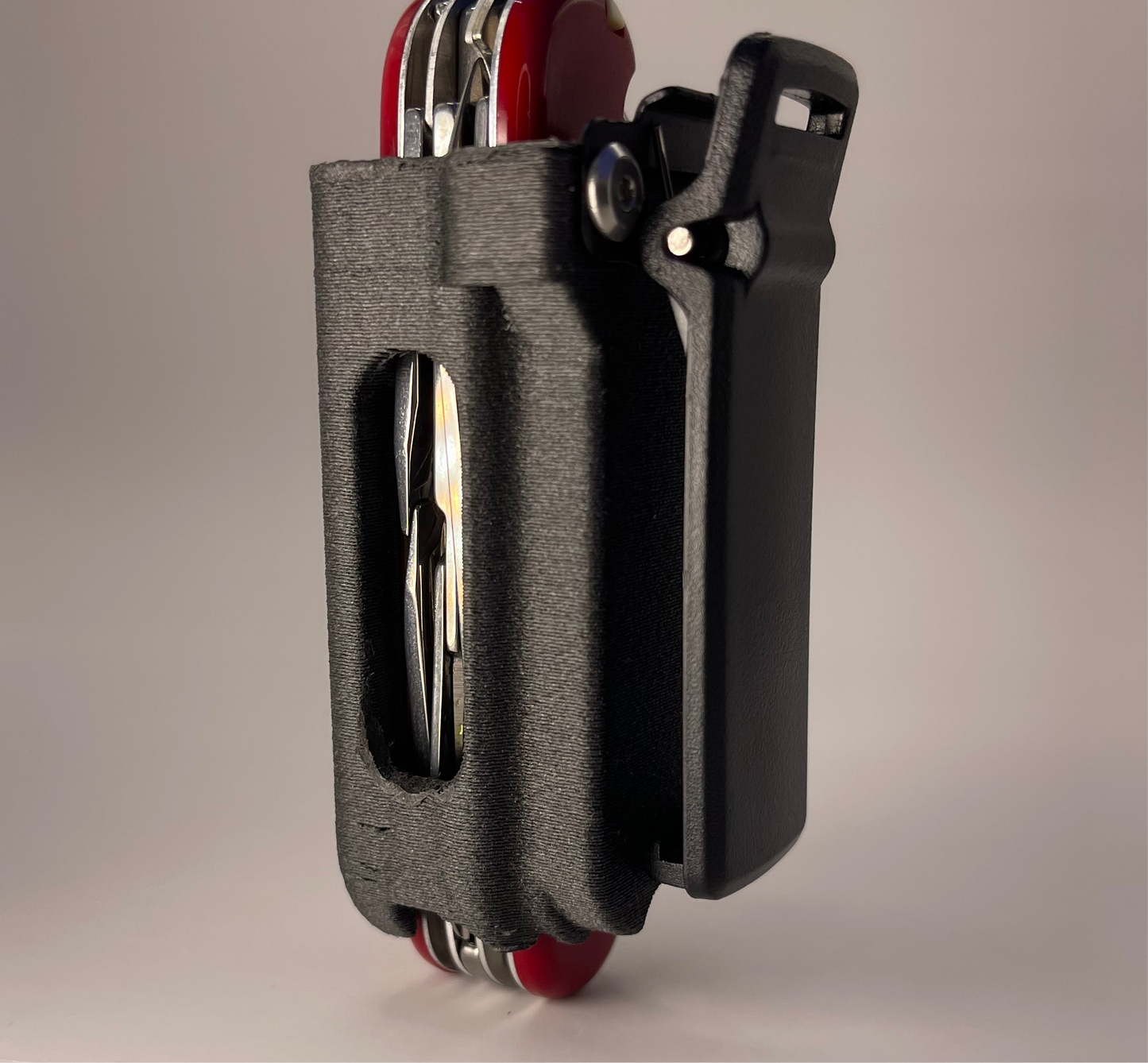 Victorinox Super Tinker Compatible Holster