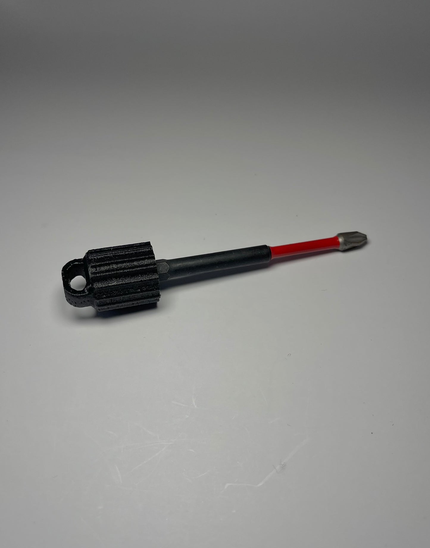 1/4” Bit Holder (Knuckle)