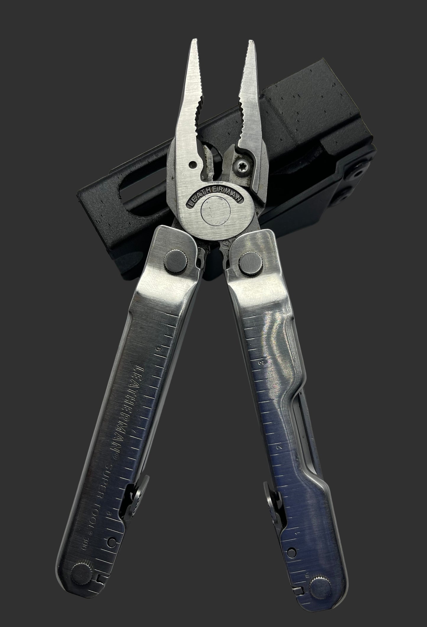 Leatherman Super Tool 300 Holster