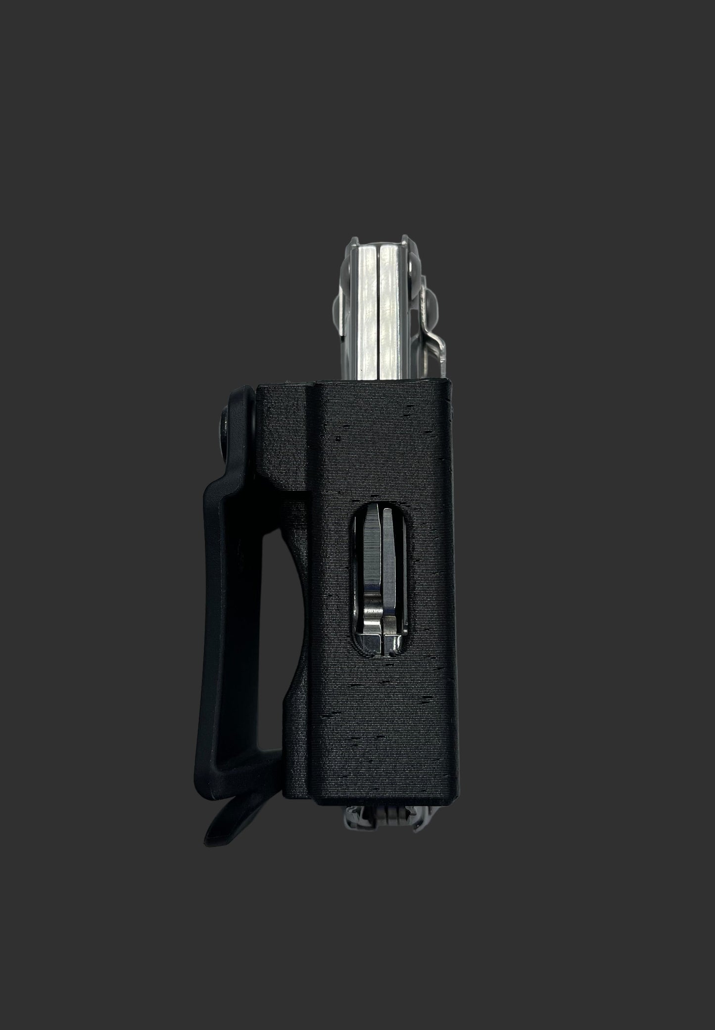 Leatherman Rev Holster