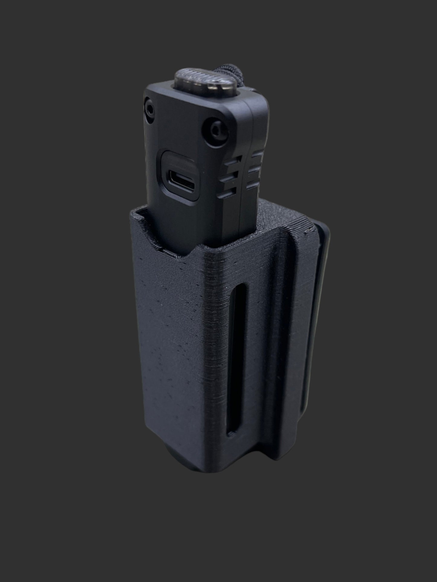StreamLight Wedge XT Holster
