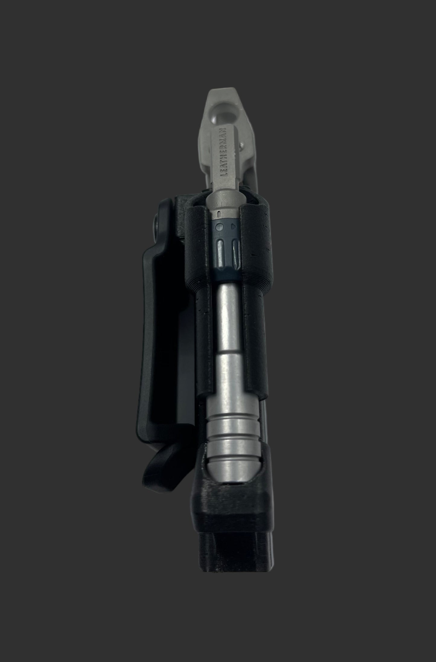 Leatherman Bit Kit Holster (Single Sleeve)