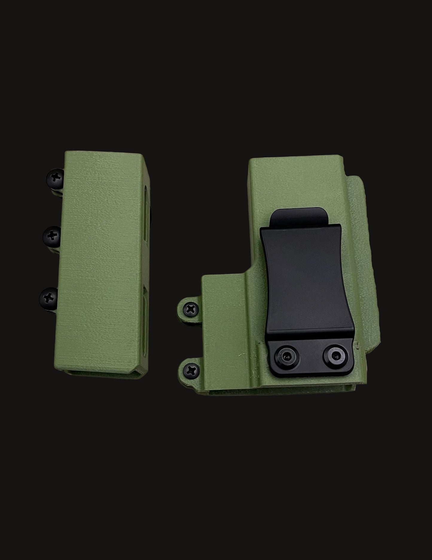 CZ P-10 C HOLSTER