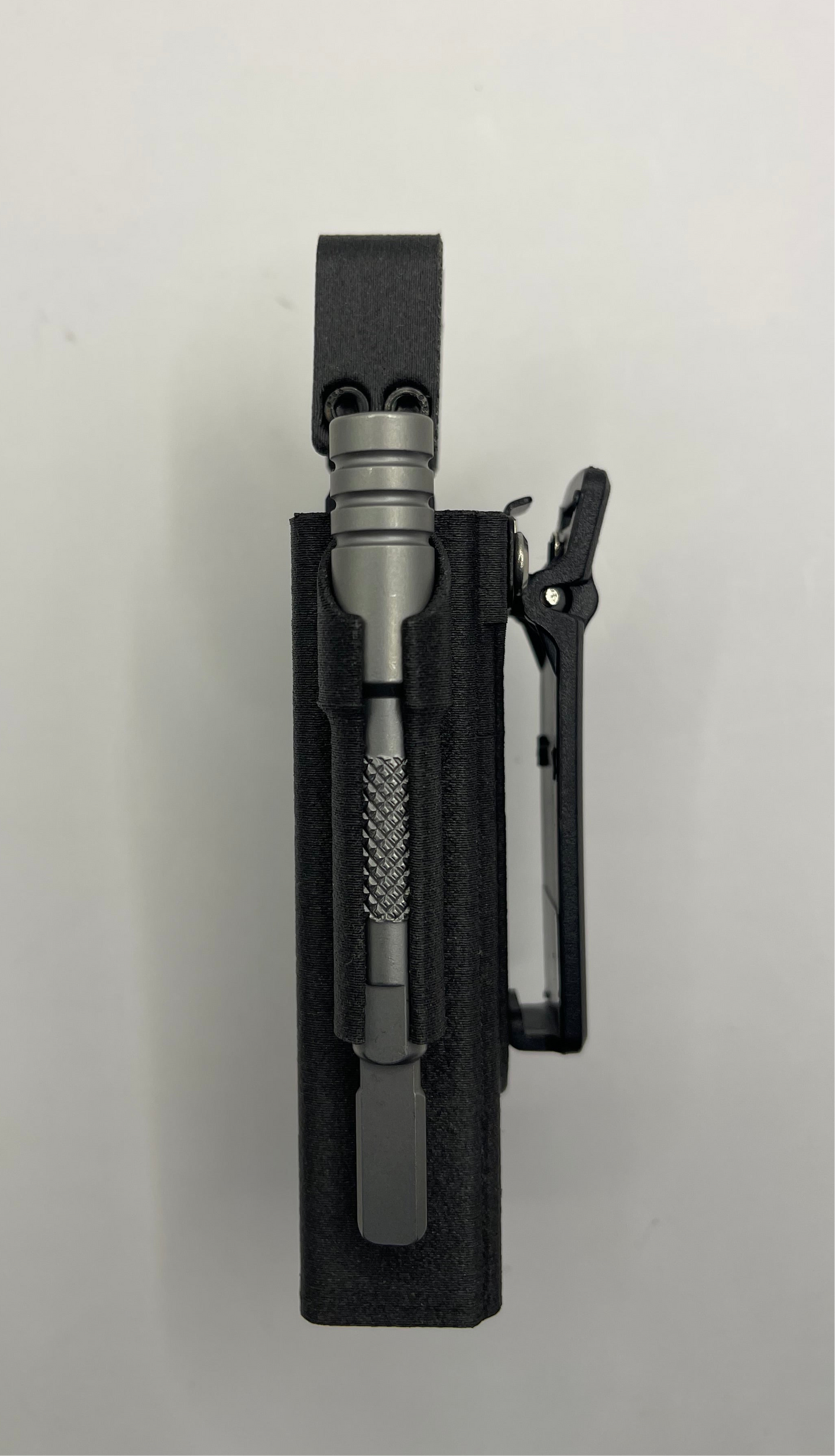 Leatherman Bit Kit Holster (Dual)