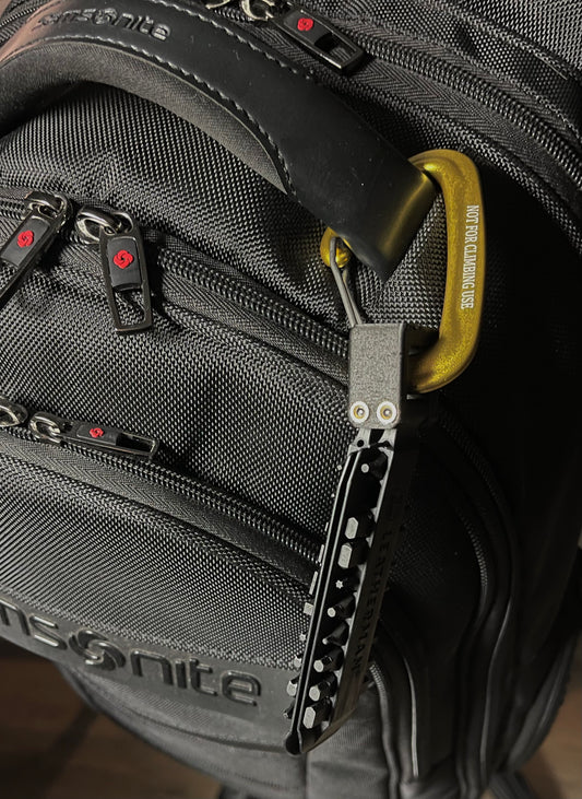 Leatherman Bit Kit Ring Clip