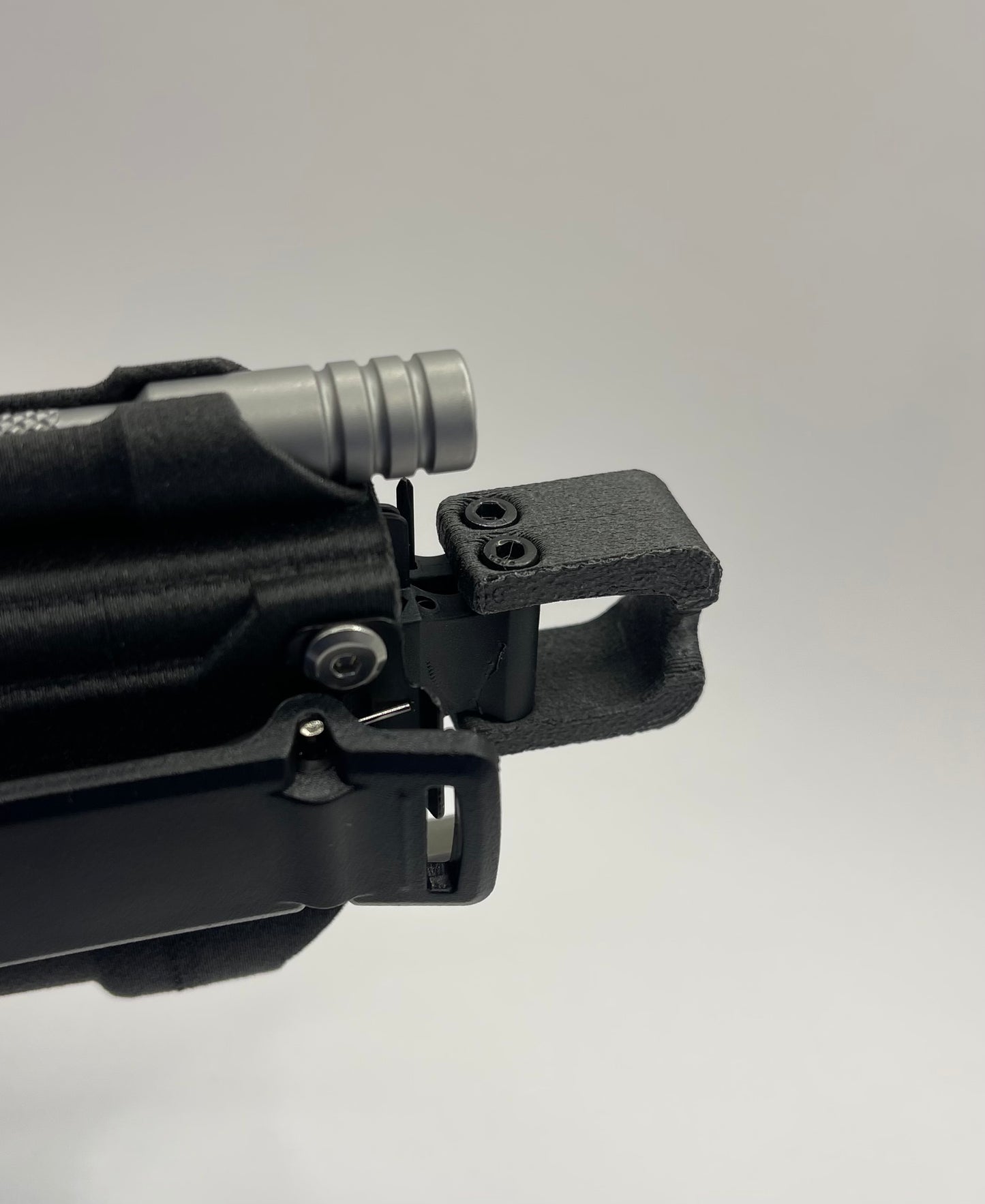 Leatherman Bit Kit Holster (Dual)