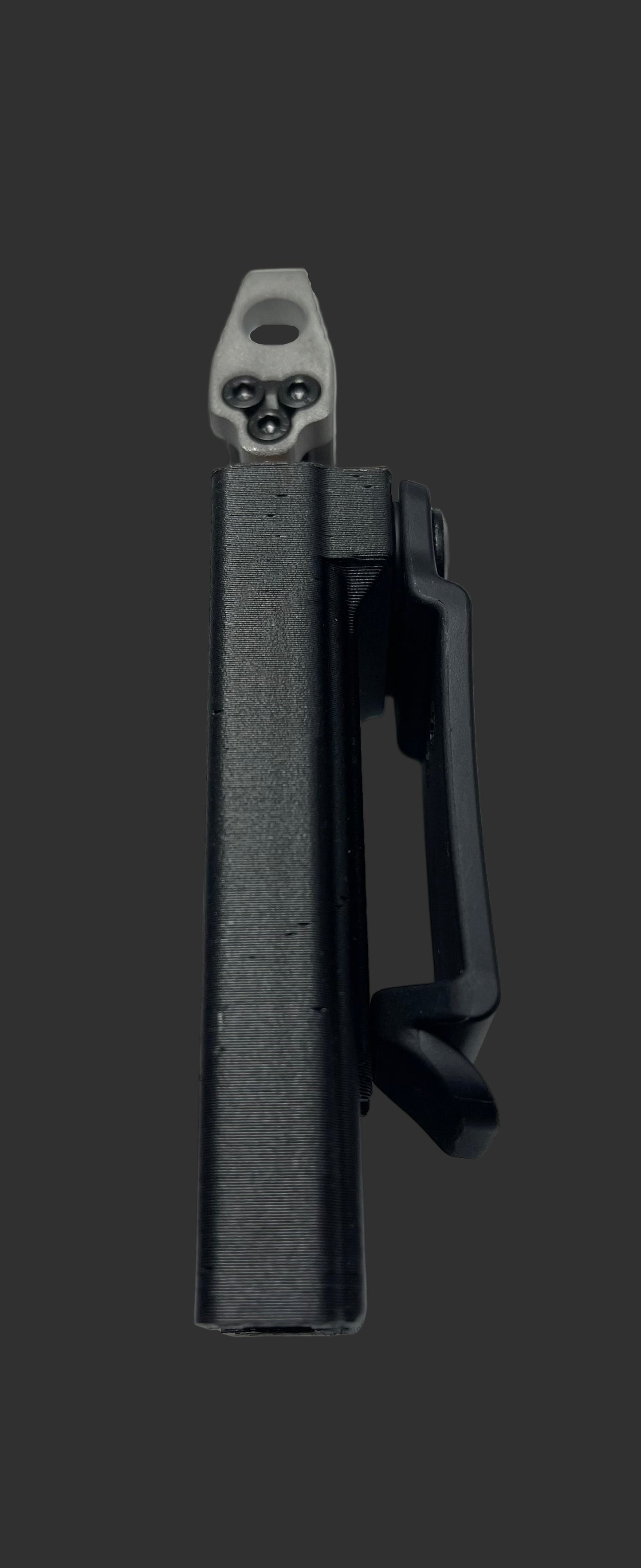 Leatherman Bit Kit Holster (Single Sleeve)