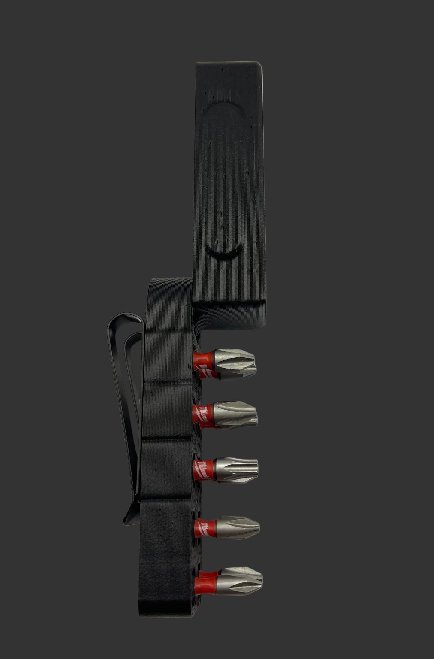 Multi Bit Holder (Holster)