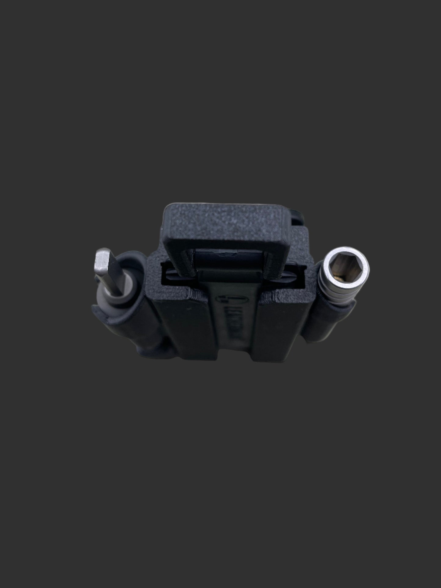 Leatherman Bit Kit Holster (Single Sleeve)