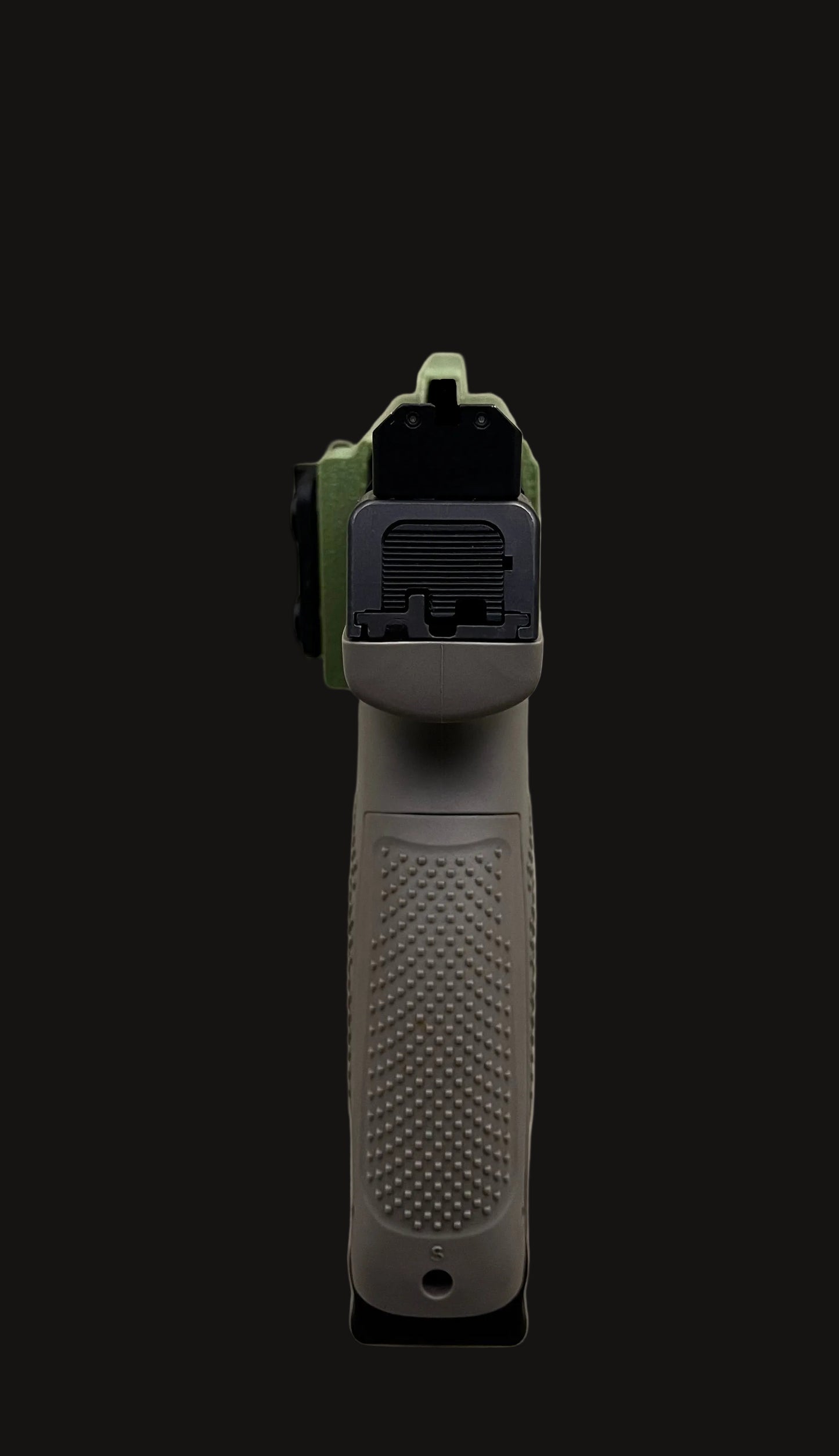 CZ P-10 C HOLSTER