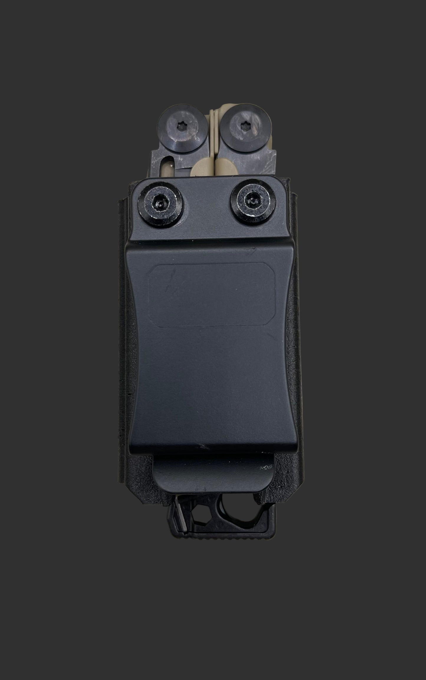 Leatherman Signal Holster