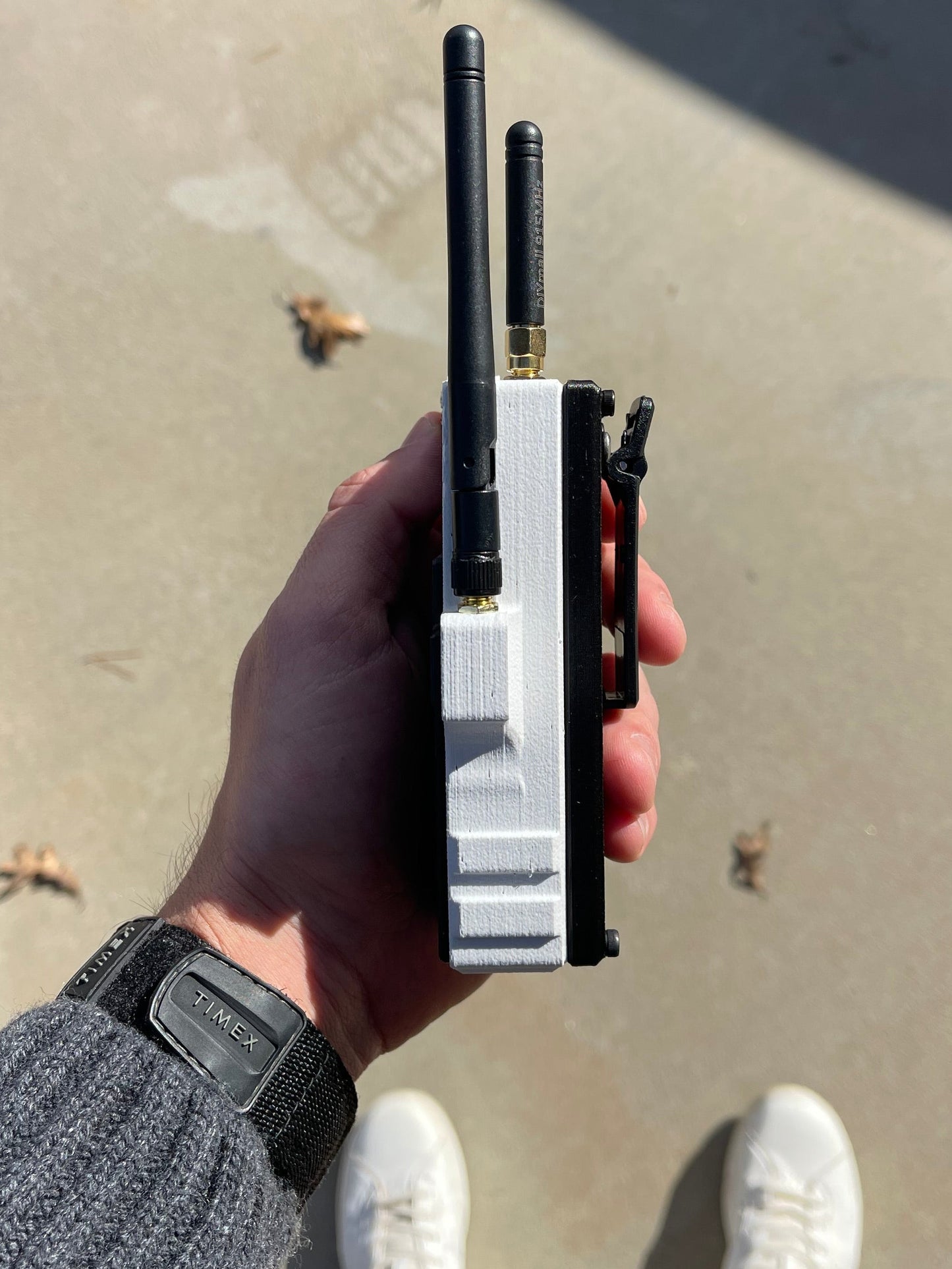 Heltec V3 V4 T114 Kit (Meshtastic)