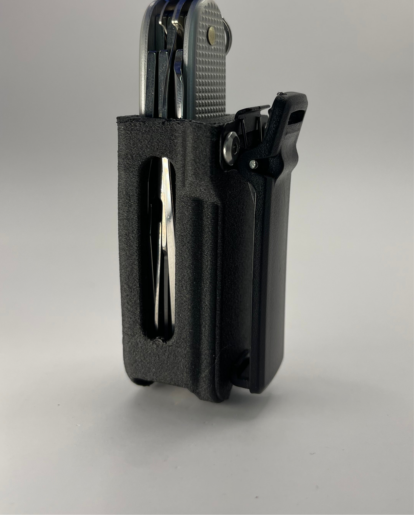 Victorinox Alox Pioneer X Holster