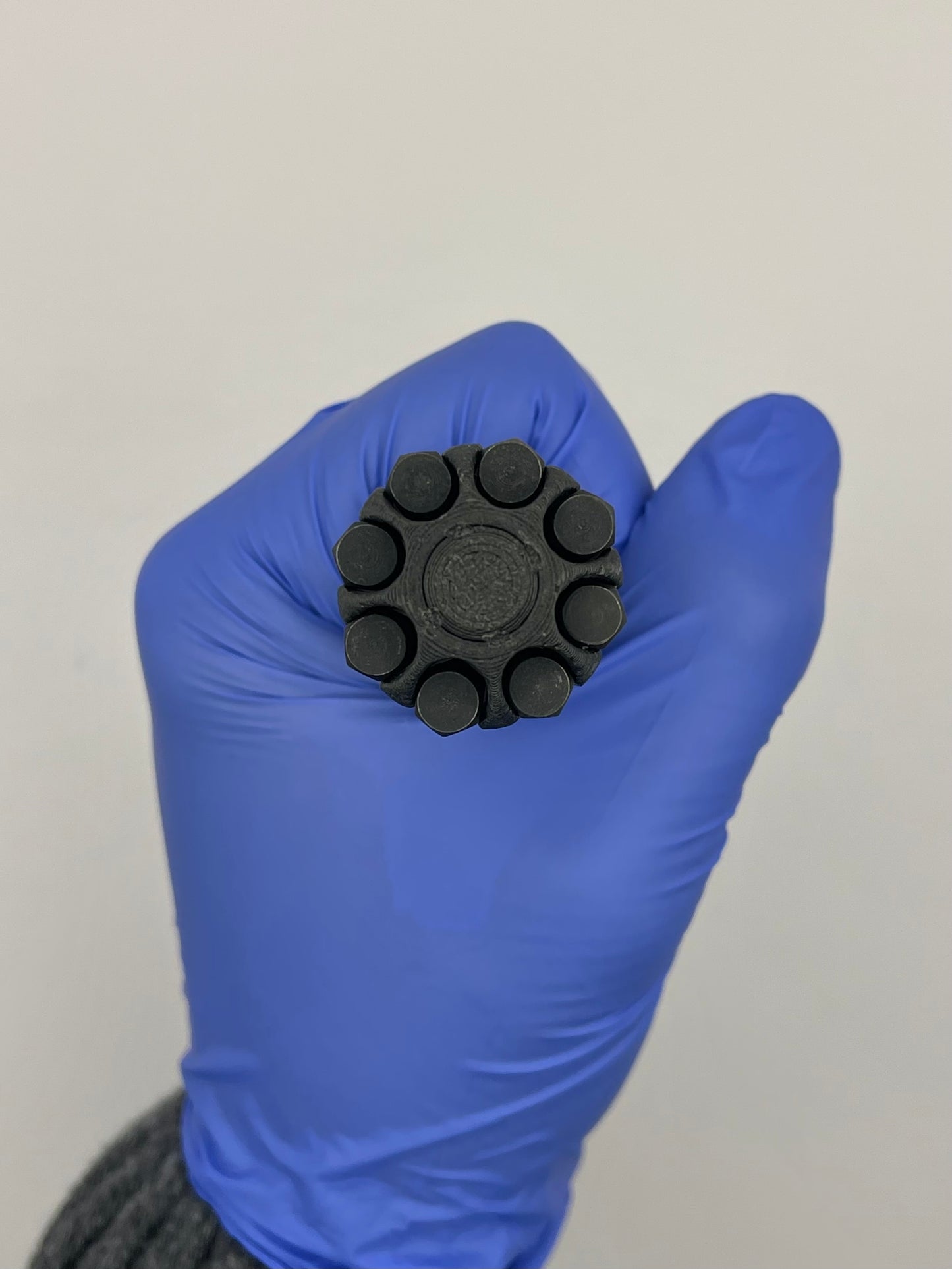 1/4” Bit Kit Holder (Bit Revolver)