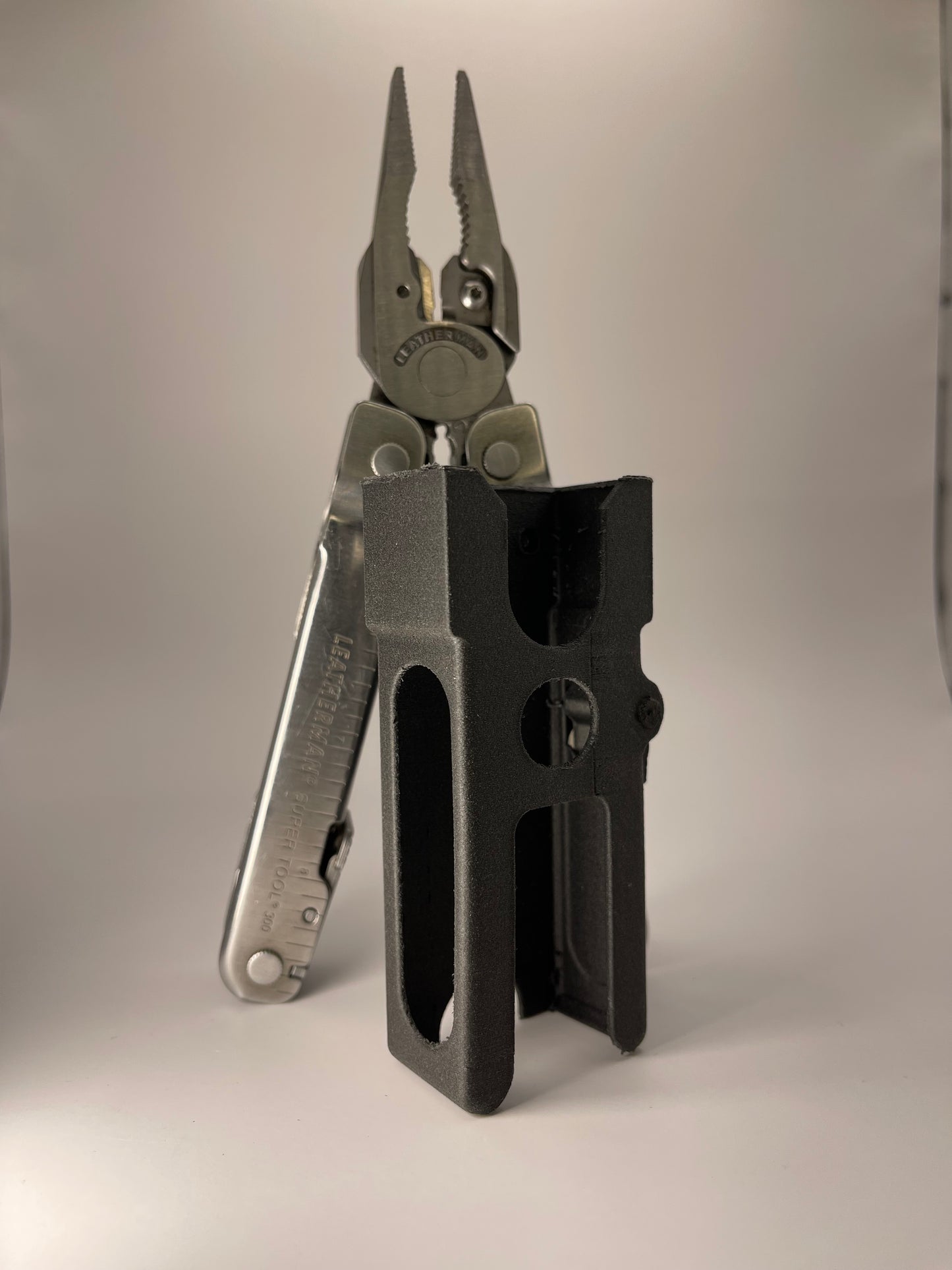 Leatherman Super Tool 300 Compatible Holster