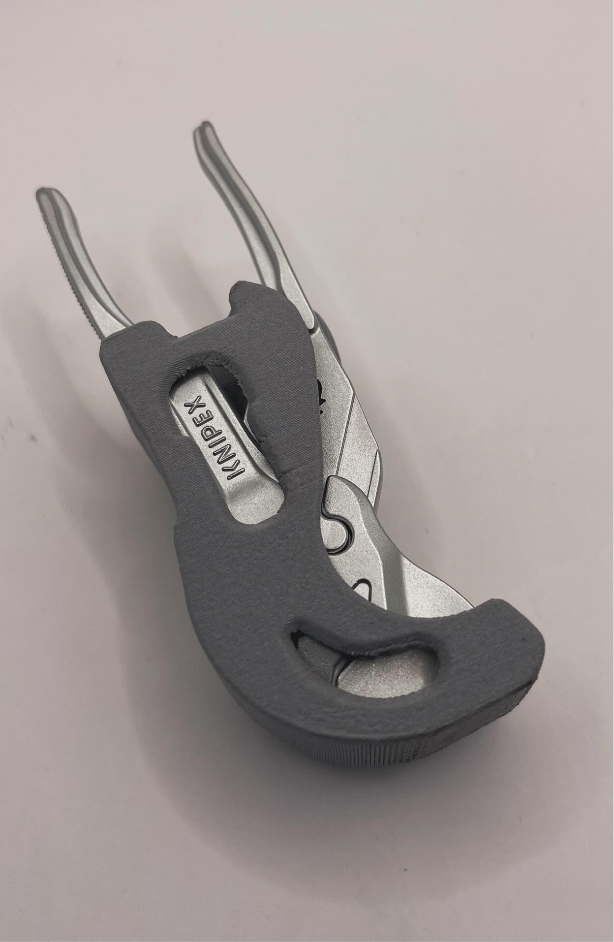 Knipex Pliers XS Holster