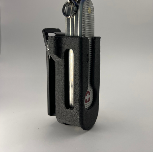 Victorinox Alox Pioneer X Holster