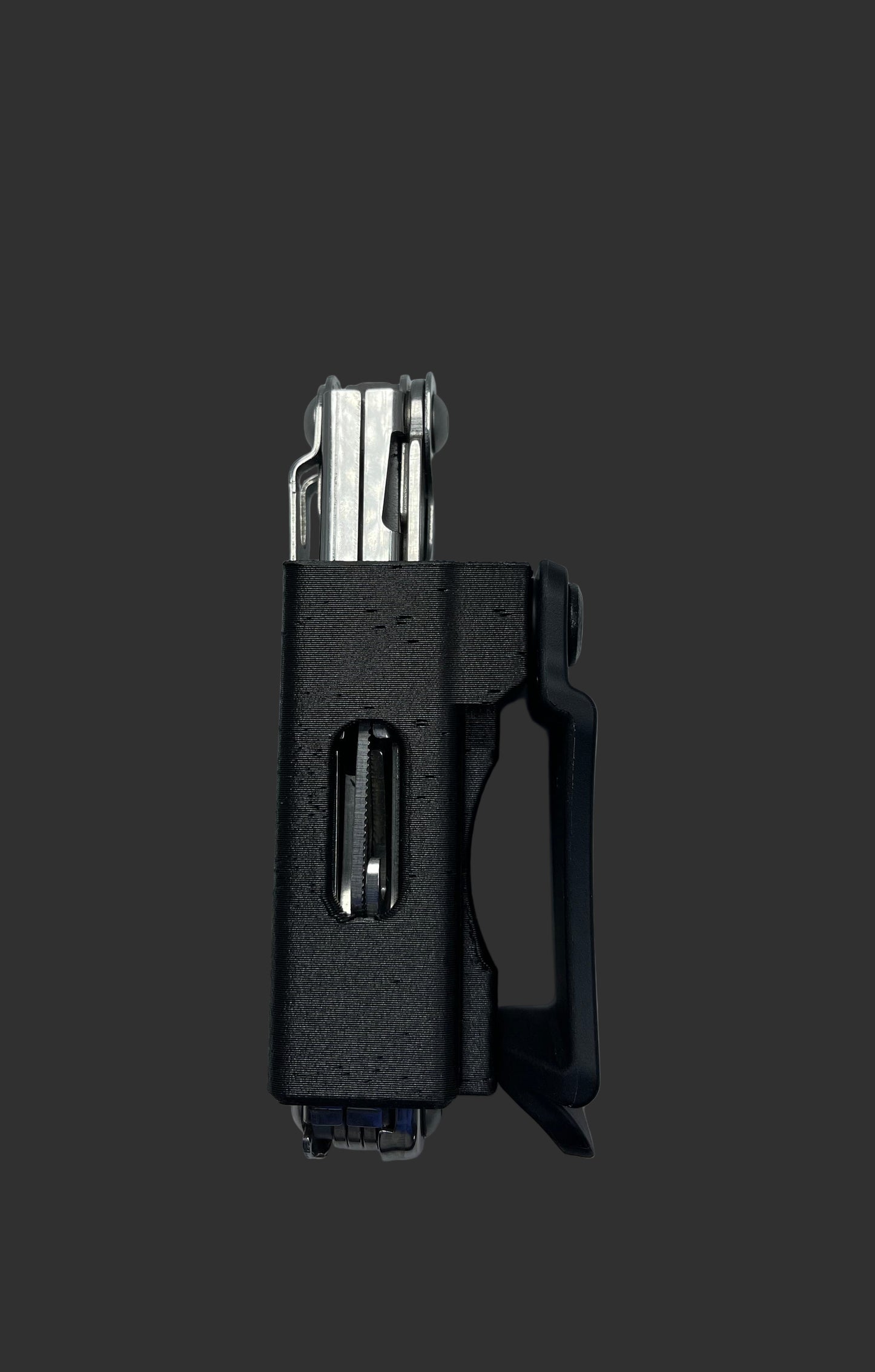 Leatherman Rev Holster