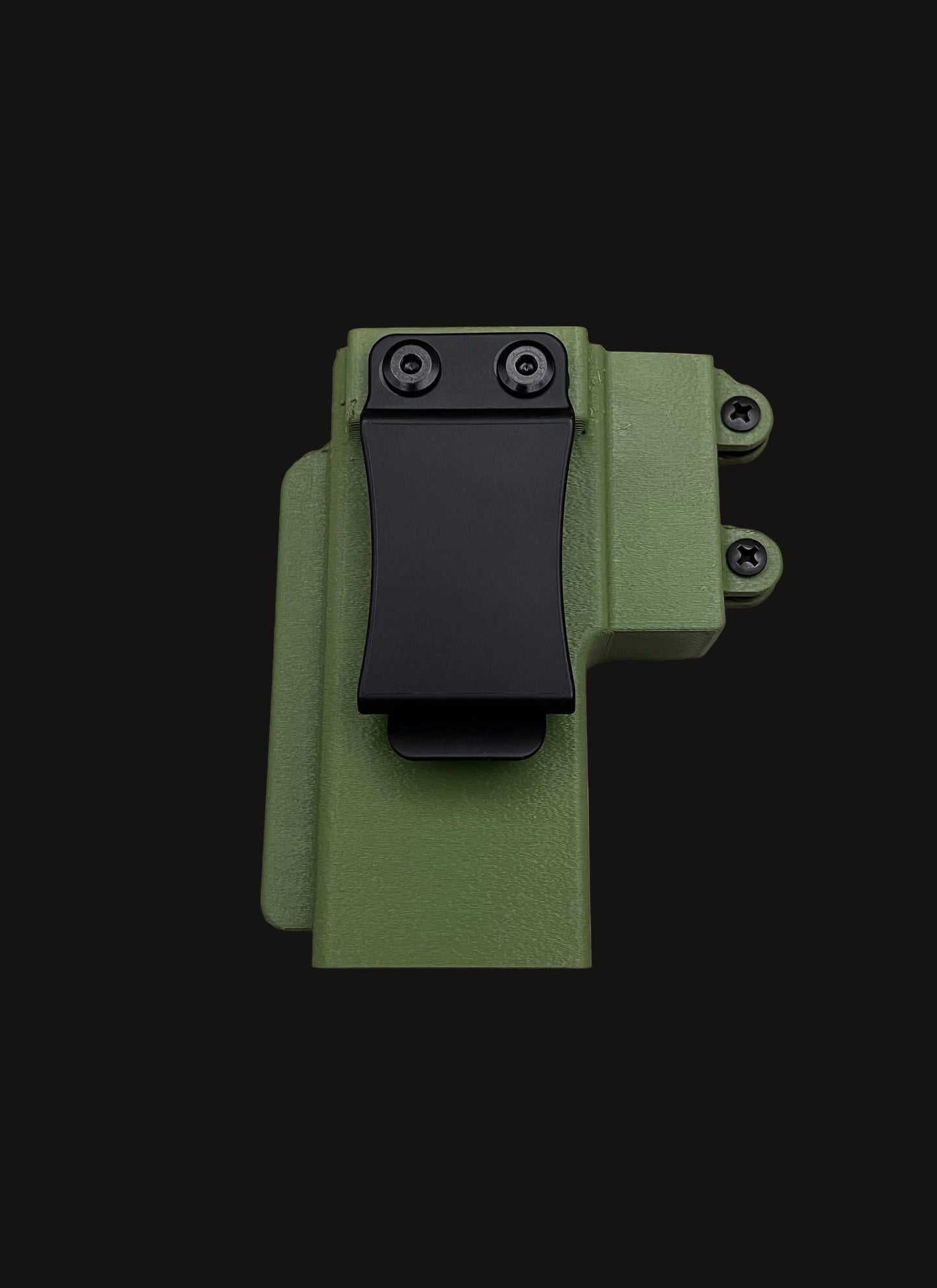 CZ P-10 C HOLSTER