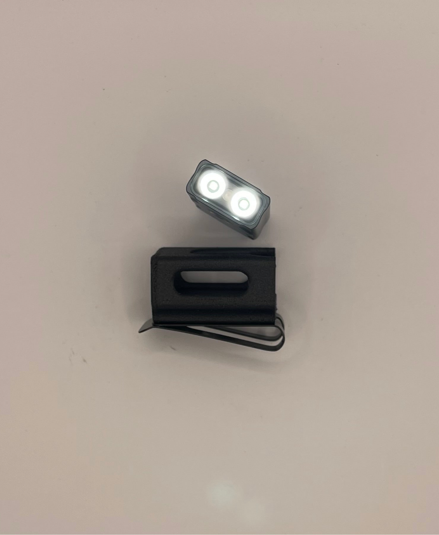 Fenix E03R V2 Holster