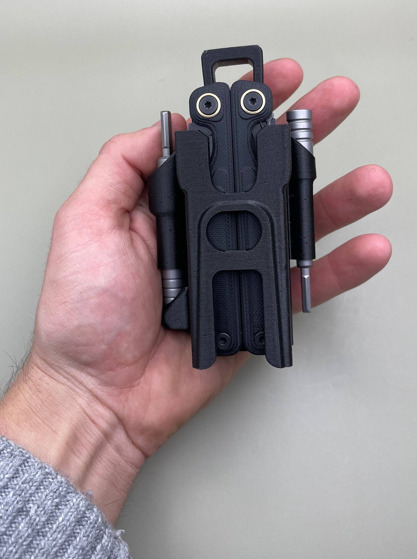 Leatherman Wave Alpha Holster