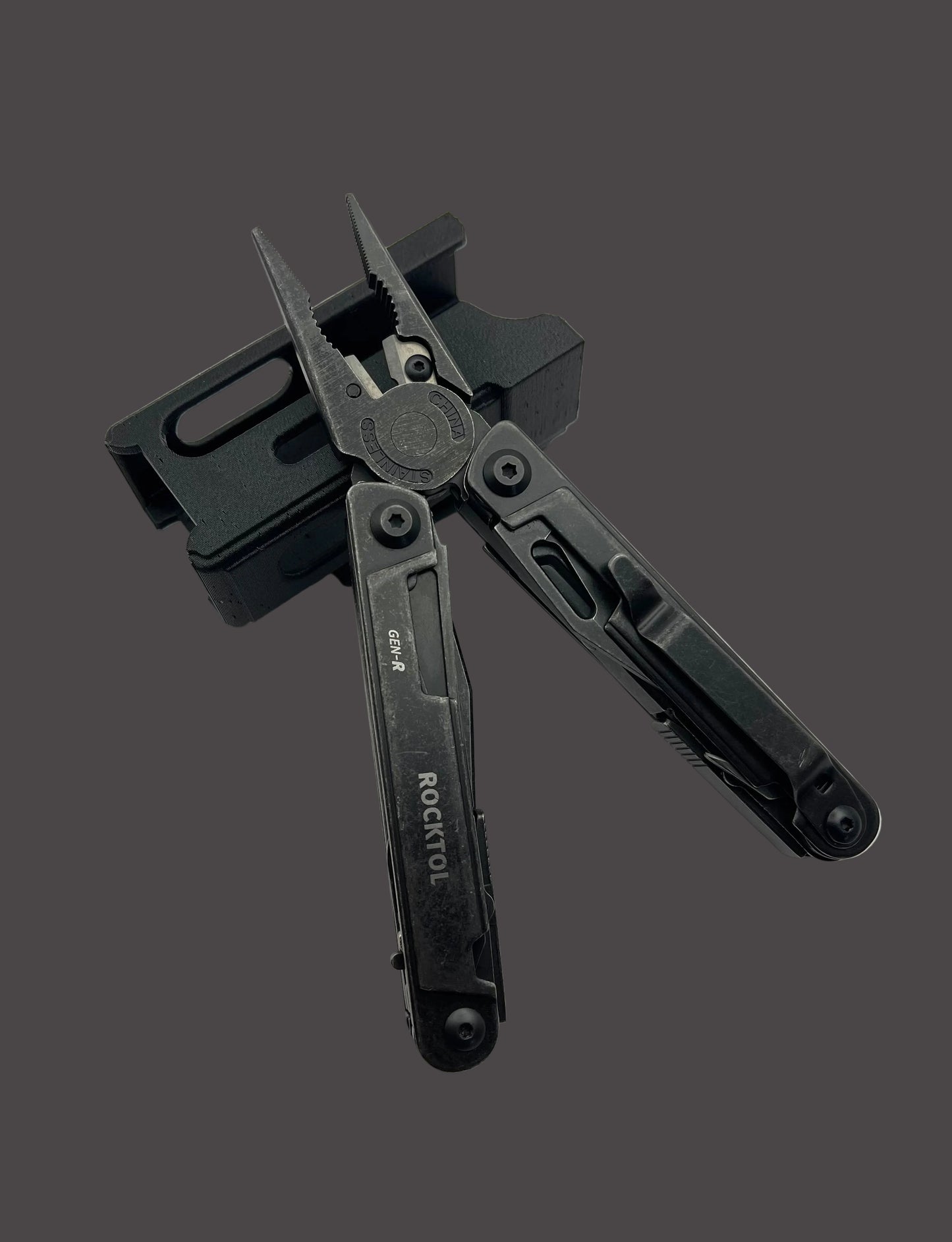 ROCKTOL GENR HOLSTER