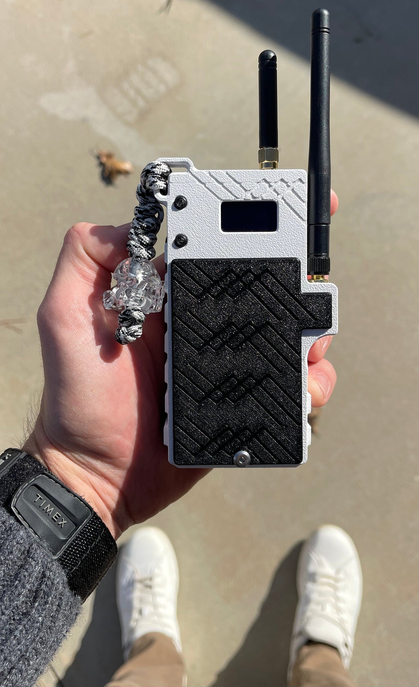 Heltec V3 V4 T114 Kit (Meshtastic)