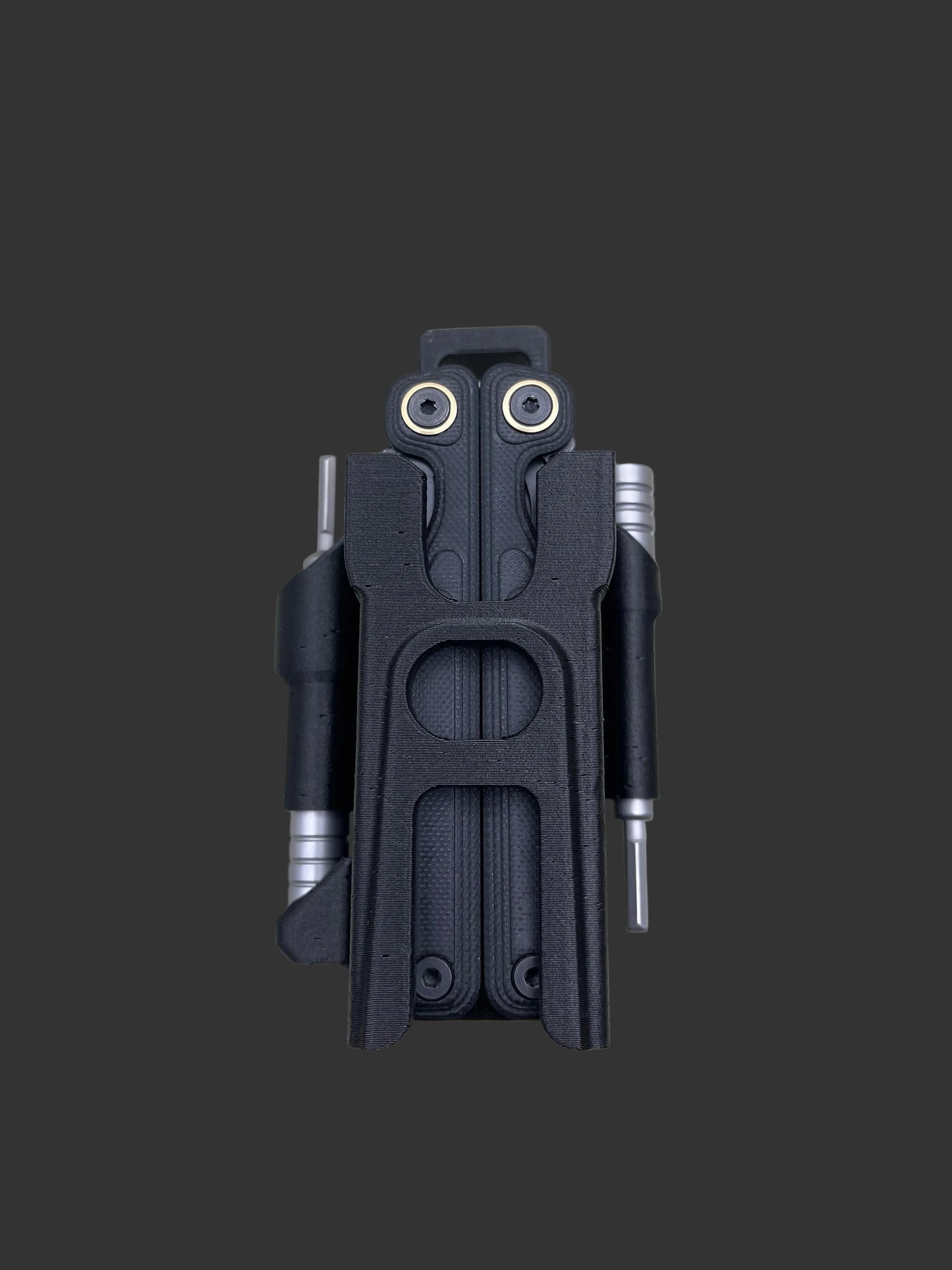 Leatherman Alpha Jumbo Holster