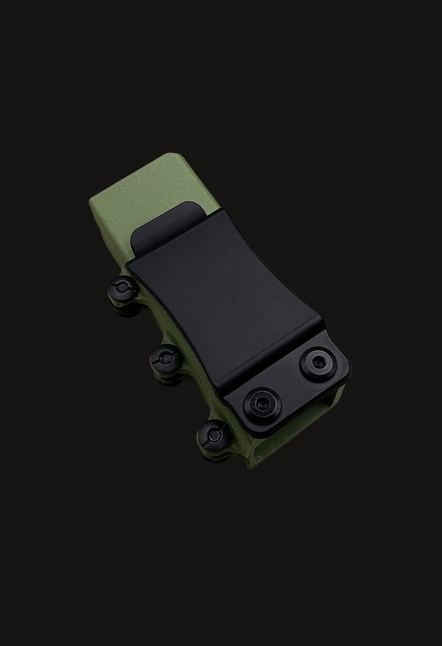 CZ P-10 C HOLSTER