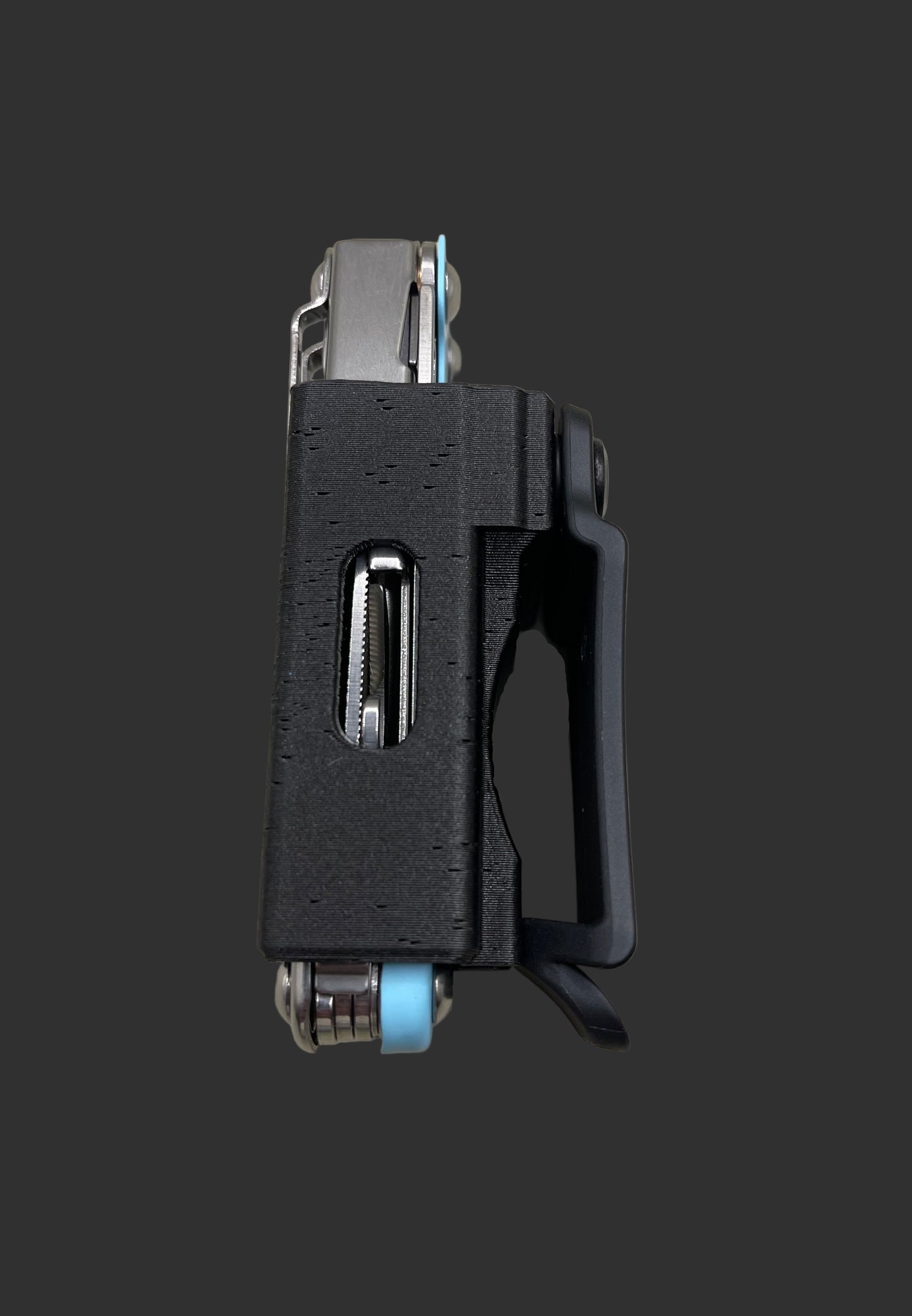 Leatherman Sidekick Holster