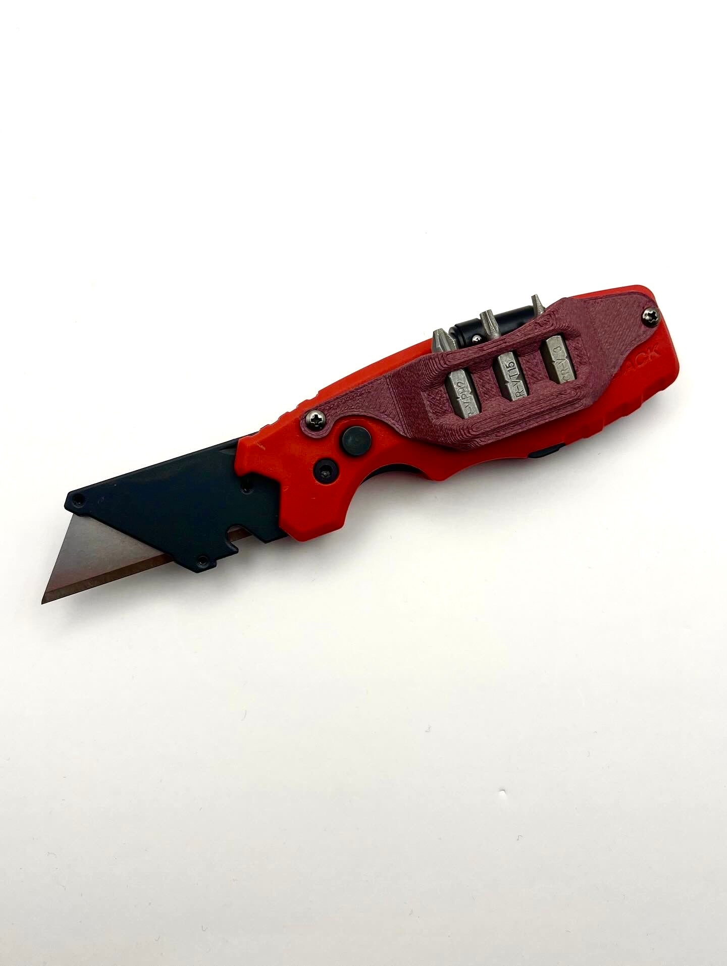 Fastback 6-in-1 Bit Accessory