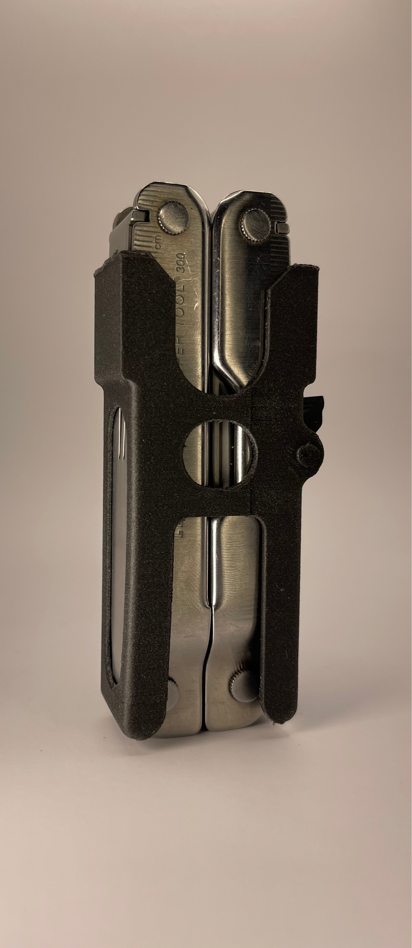 Leatherman Super Tool 300 Compatible Holster