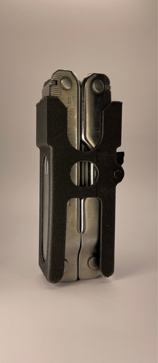 Leatherman Super Tool 300 Compatible Holster