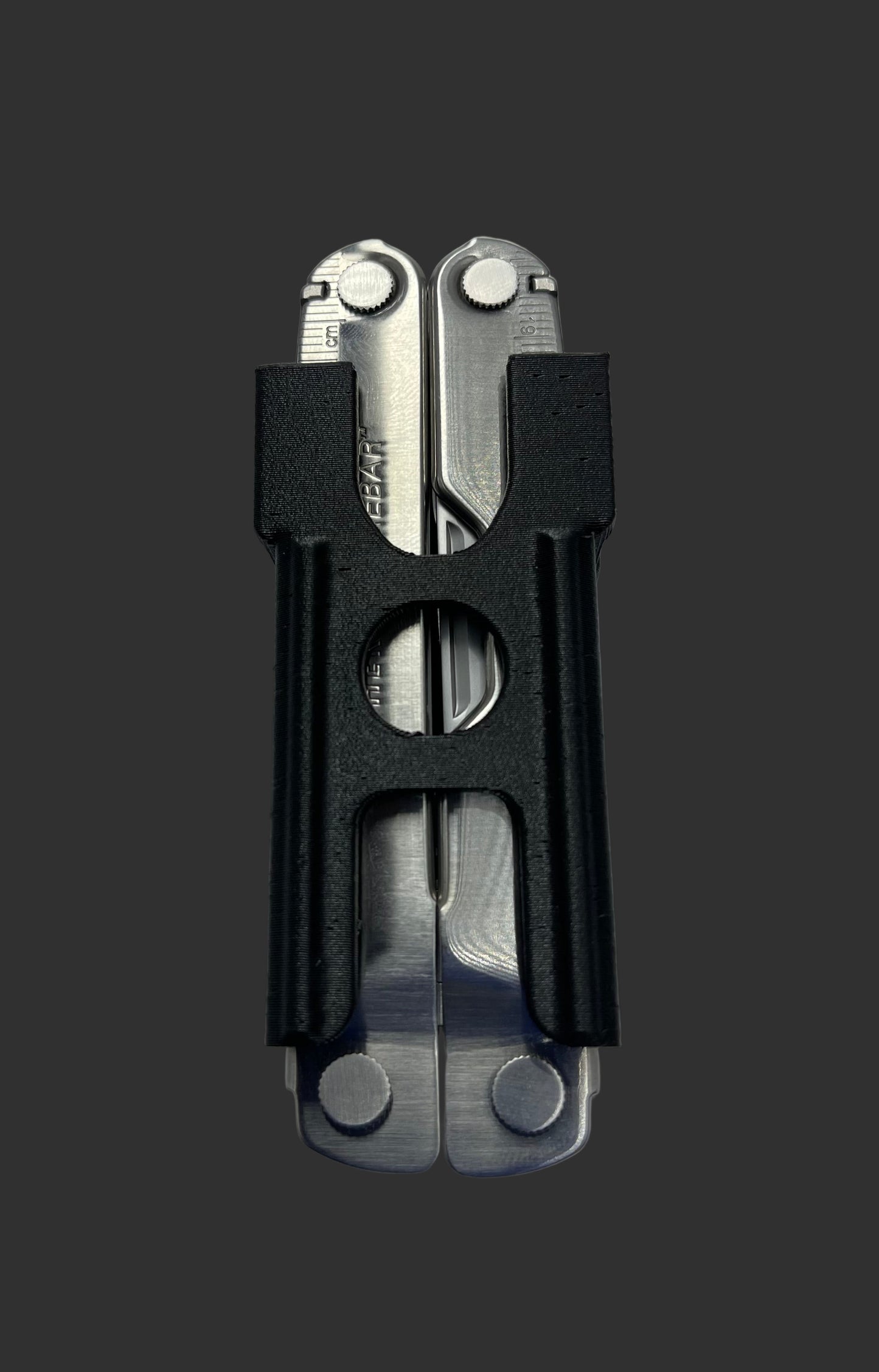 Leatherman Rebar Holster