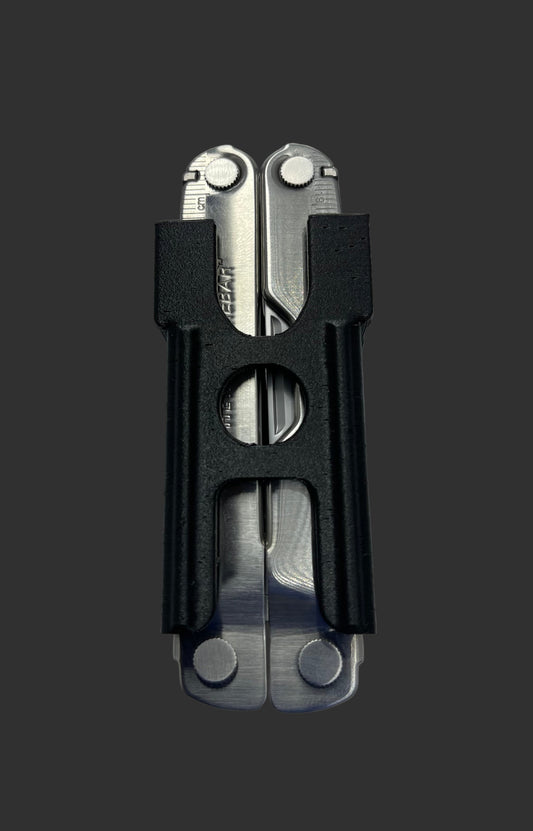 Leatherman Rebar Holster