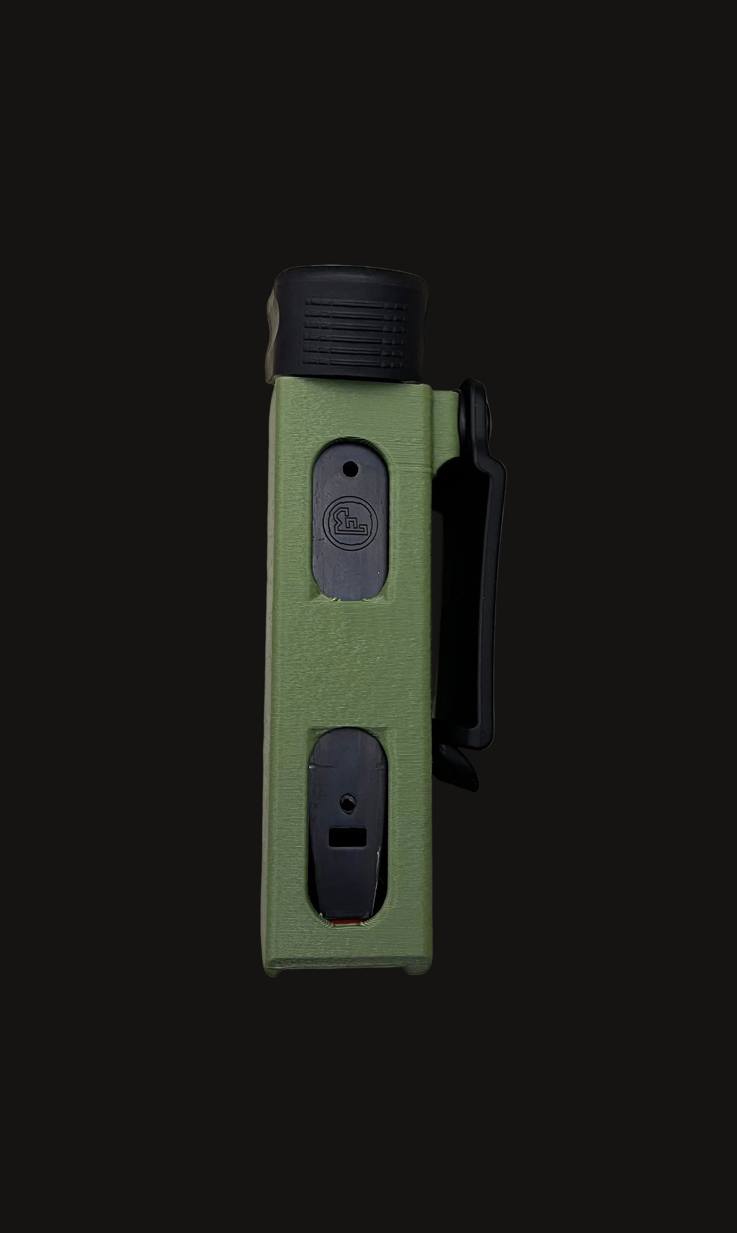 CZ P-10 C HOLSTER