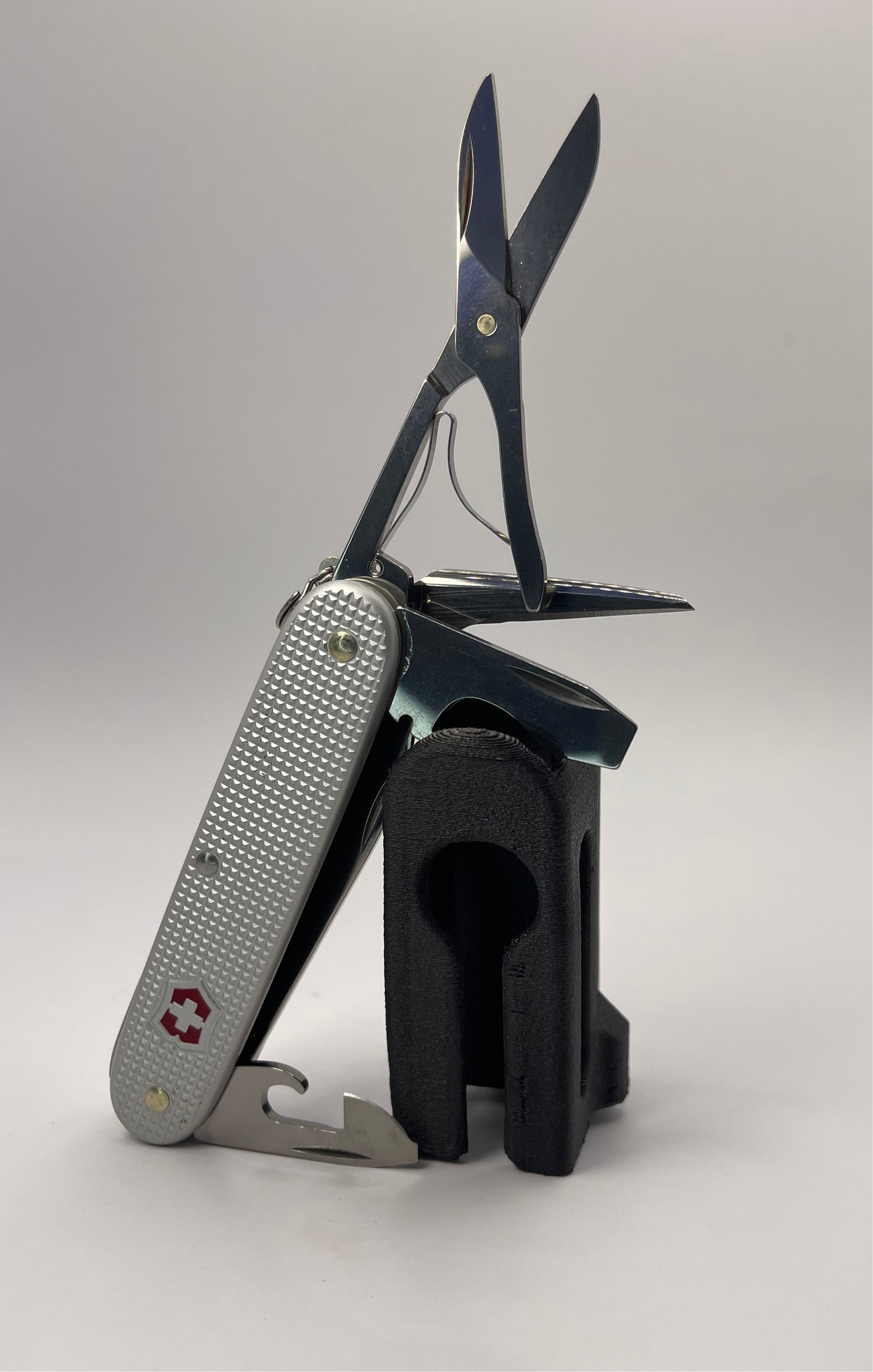 Victorinox Alox Pioneer X Holster