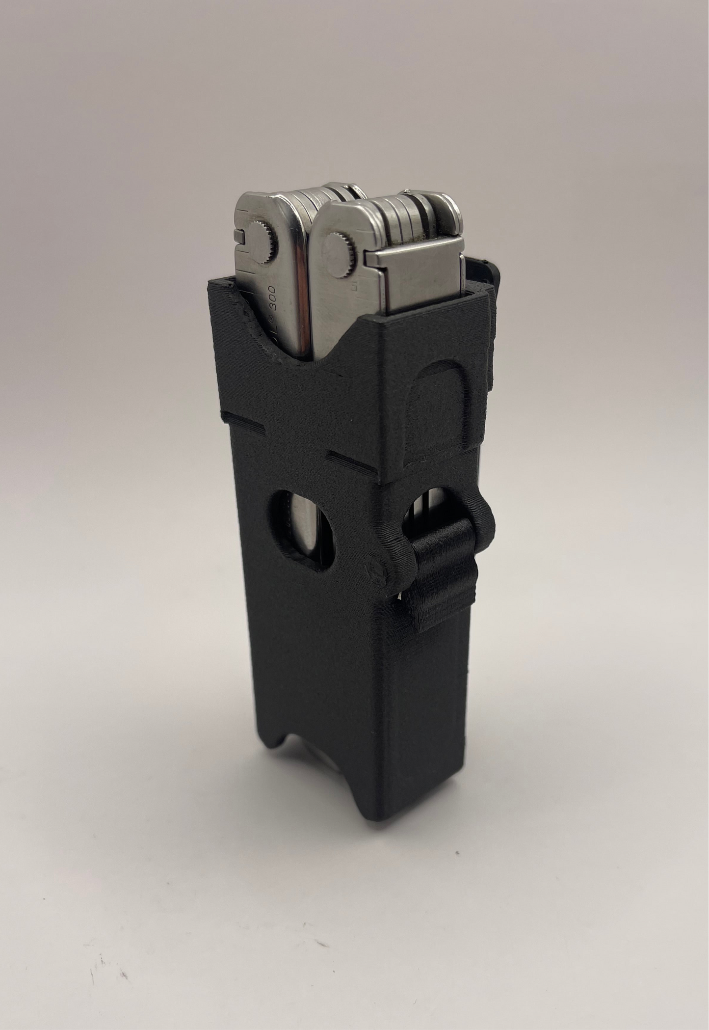 Leatherman Super Tool 300 Holster