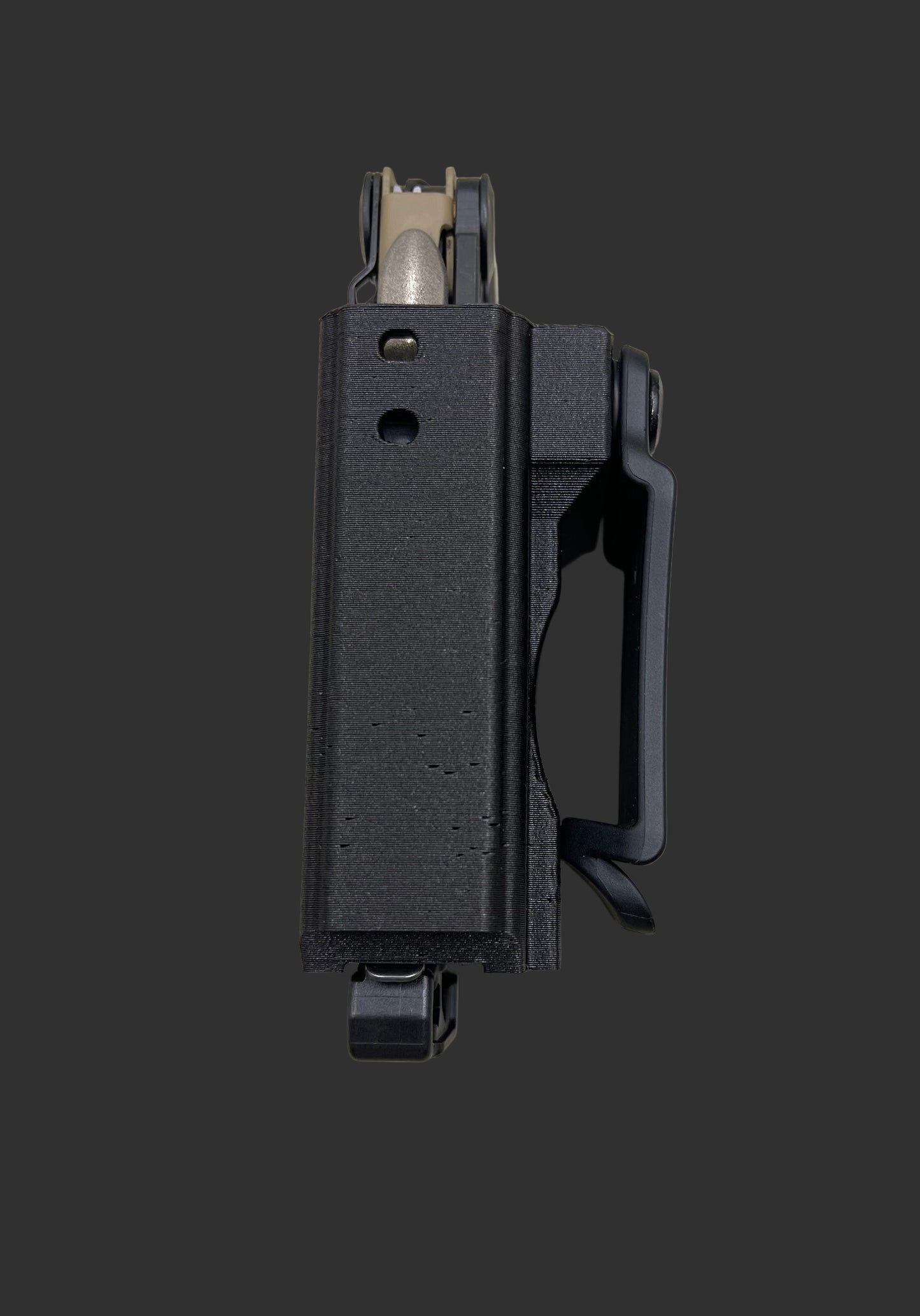 Leatherman Signal Holster