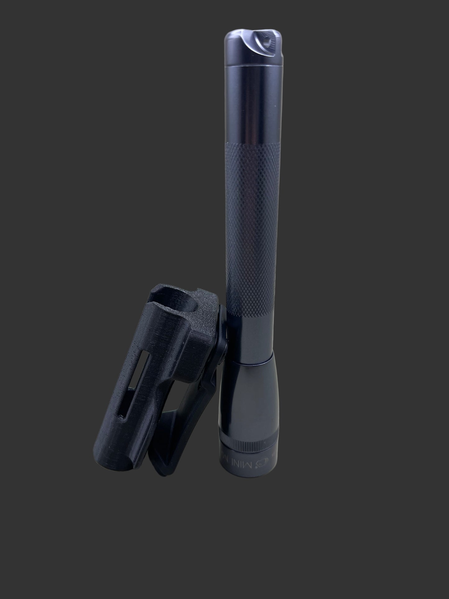 MagLite Mini Holster