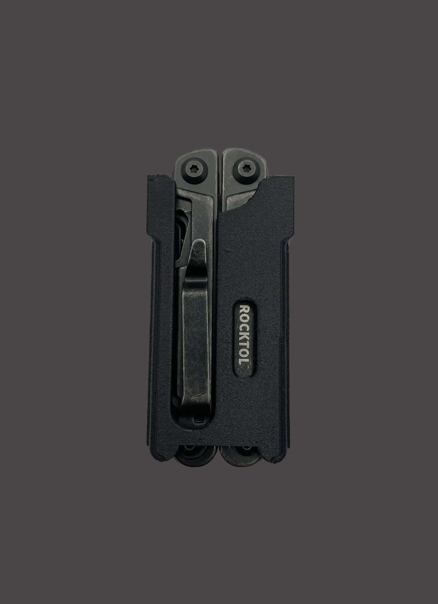 ROCKTOL GENR HOLSTER