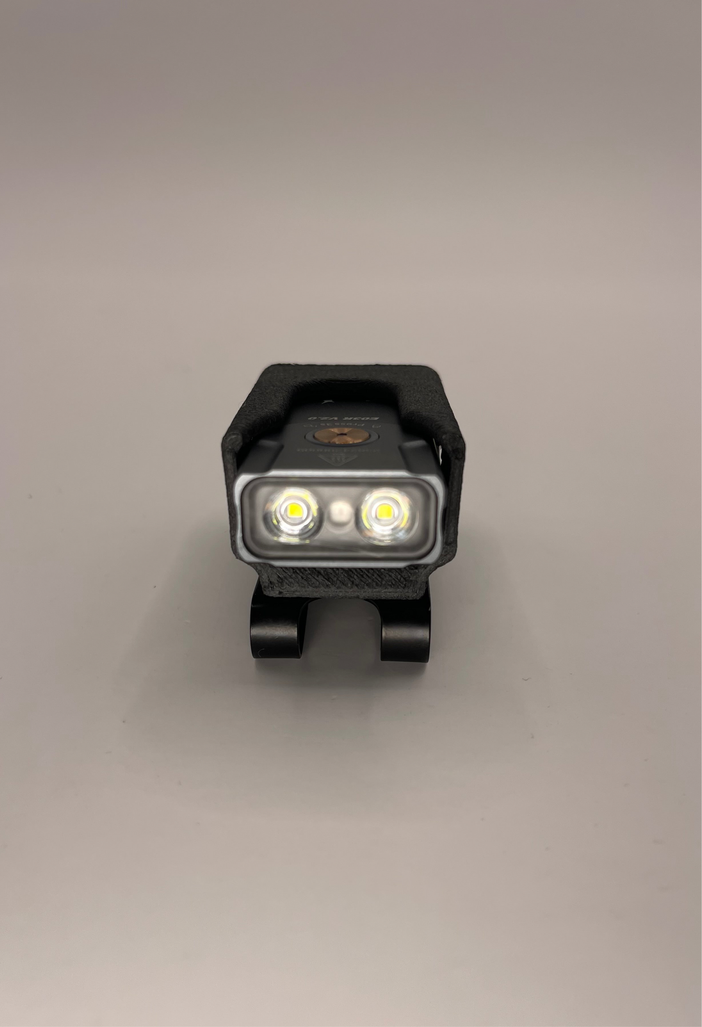 Fenix E03R V2 Holster