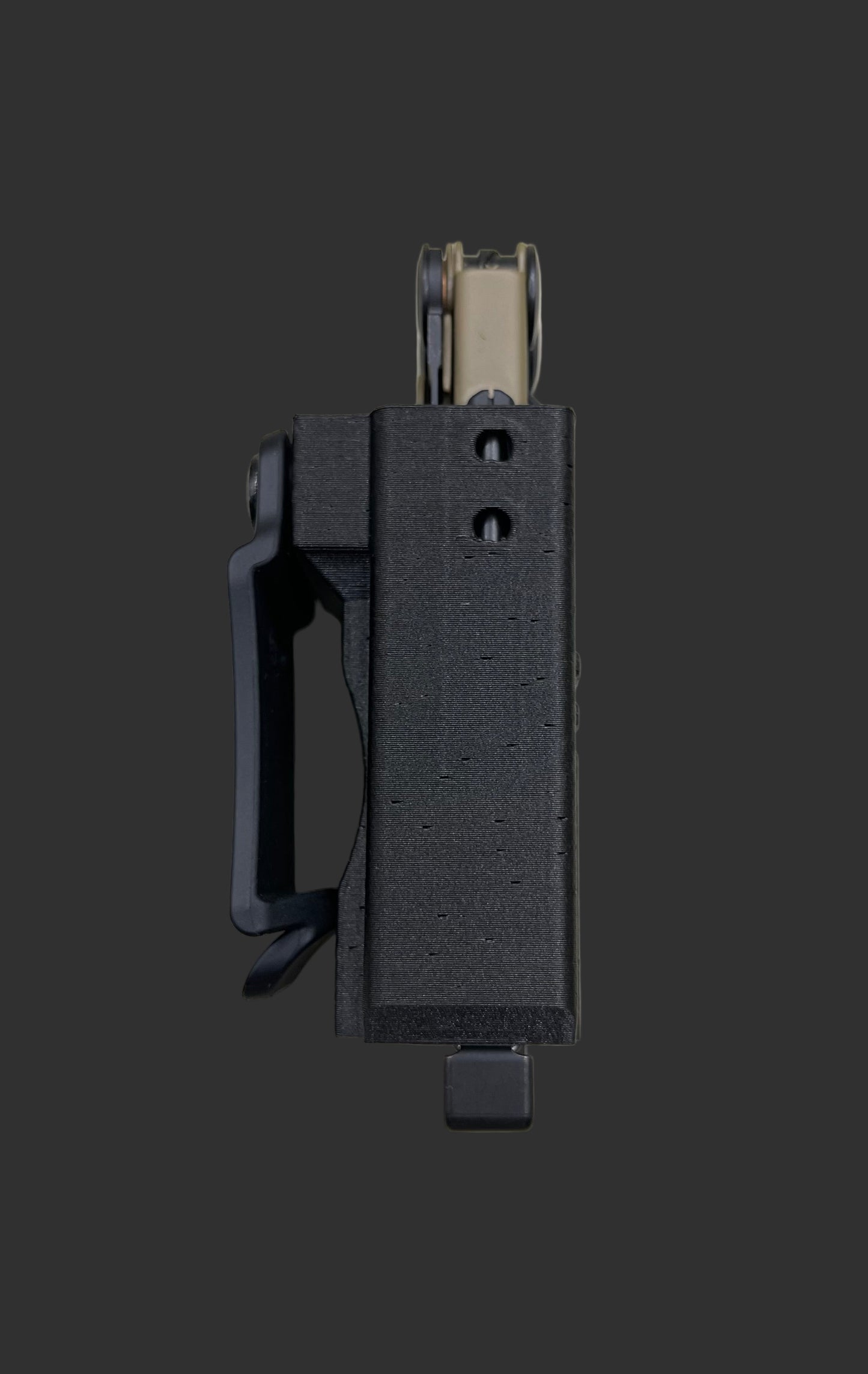 Leatherman Signal Holster