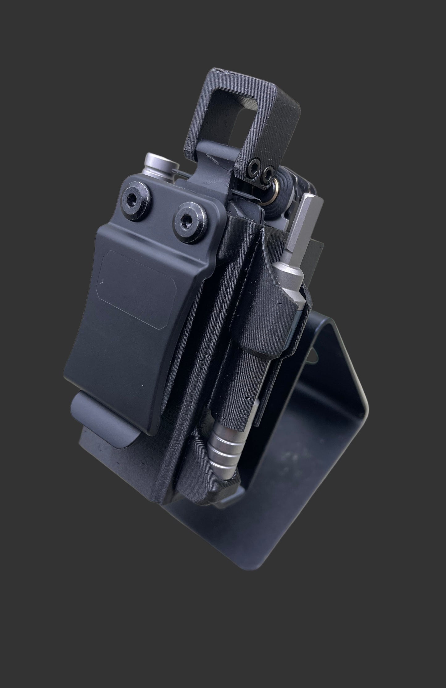 Leatherman Wave Alpha Holster